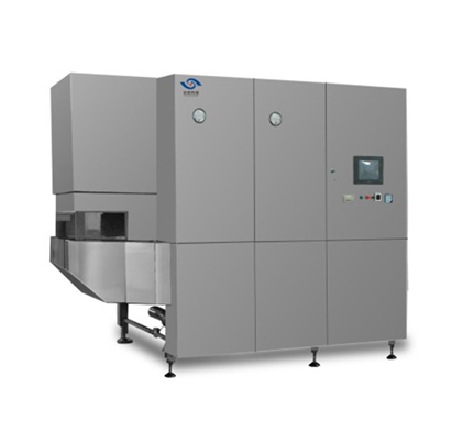 Hot Air Circulating Oven