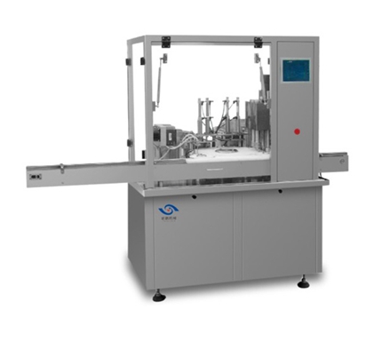 Eyedrop Flling Machine